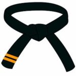 2nd Degree Black Belt Testing